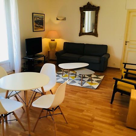 Appartement Place Casone أجاكسيو المظهر الخارجي الصورة