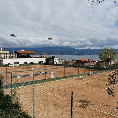Appartement Place Casone أجاكسيو المظهر الخارجي الصورة