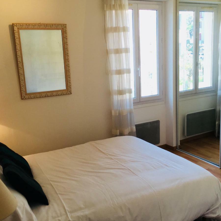 Appartement Place Casone أجاكسيو المظهر الخارجي الصورة