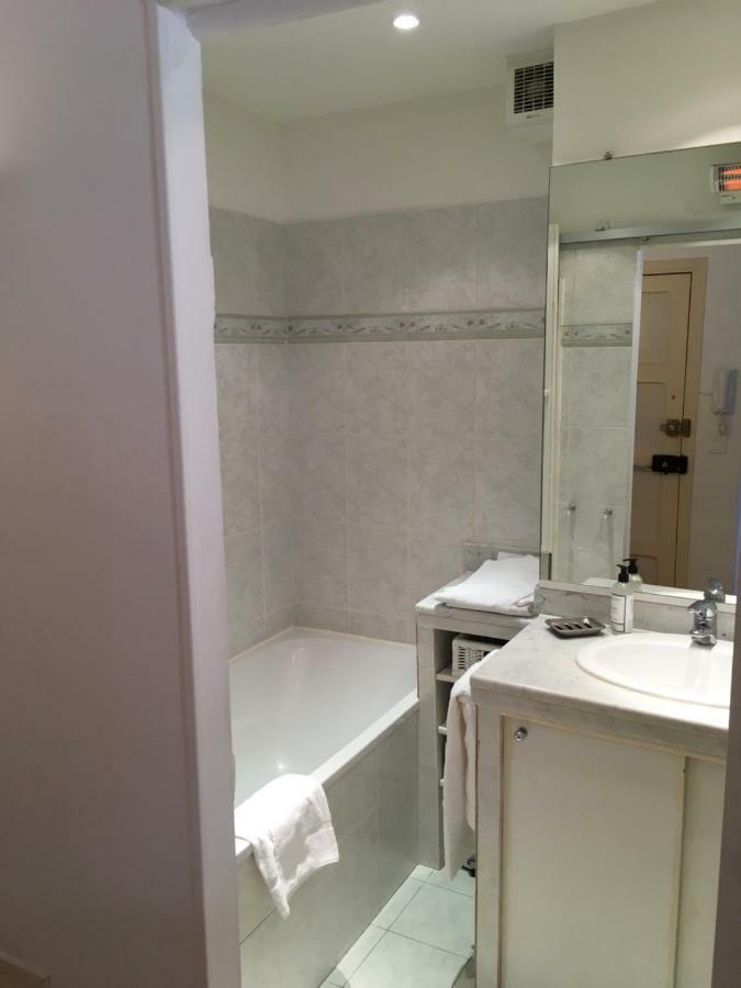 Appartement Place Casone أجاكسيو المظهر الخارجي الصورة