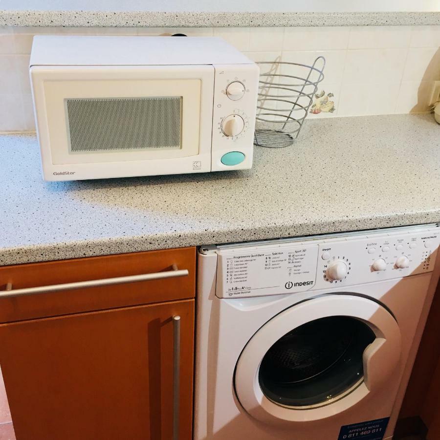 Appartement Place Casone أجاكسيو المظهر الخارجي الصورة