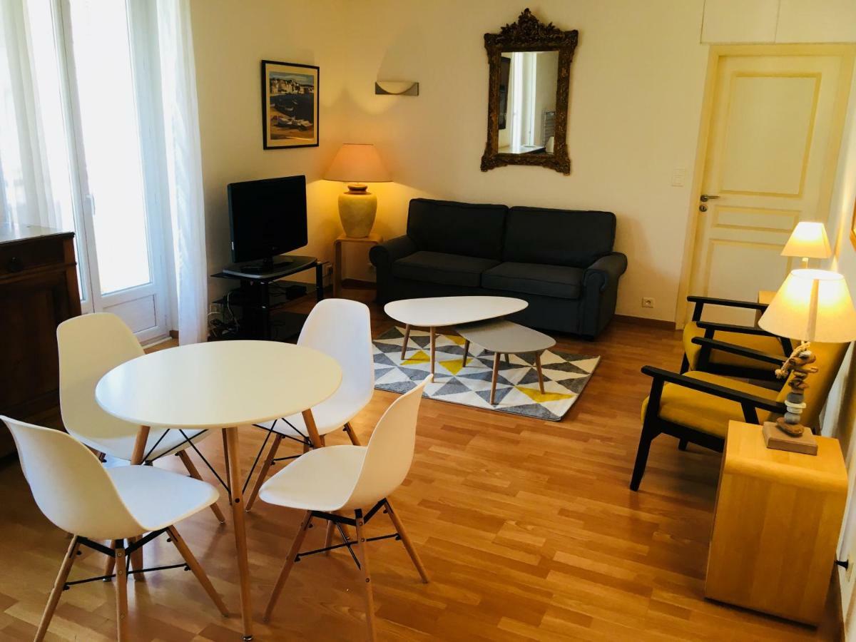 Appartement Place Casone أجاكسيو المظهر الخارجي الصورة