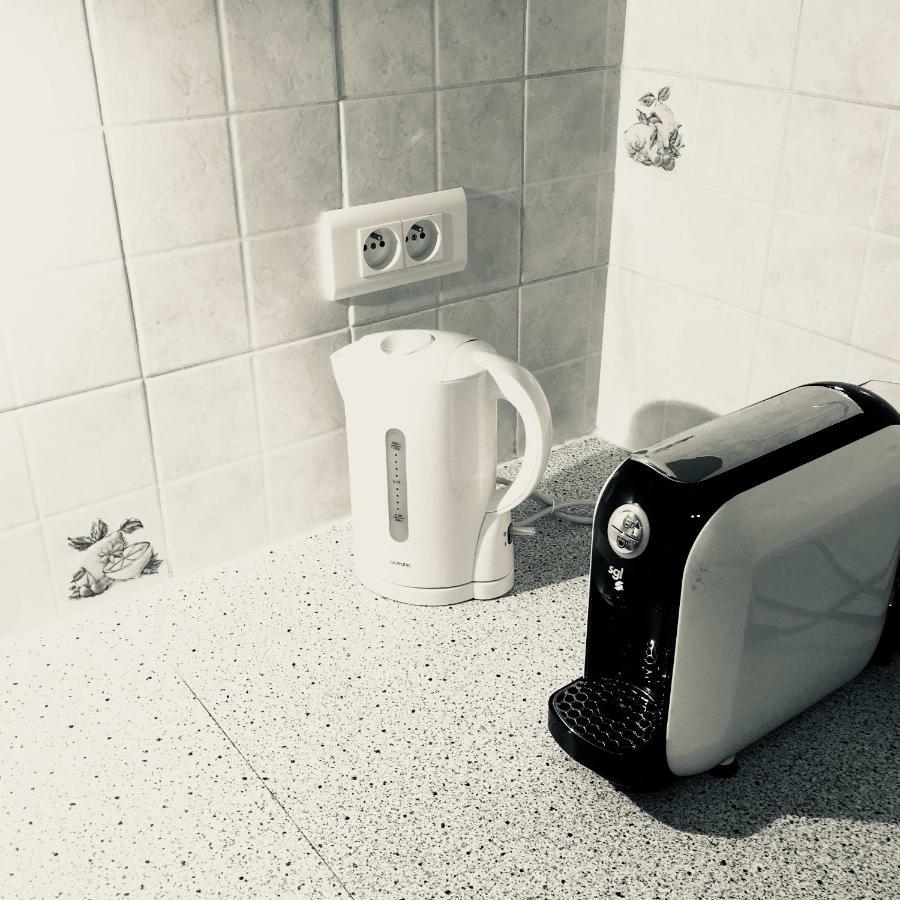 Appartement Place Casone أجاكسيو المظهر الخارجي الصورة