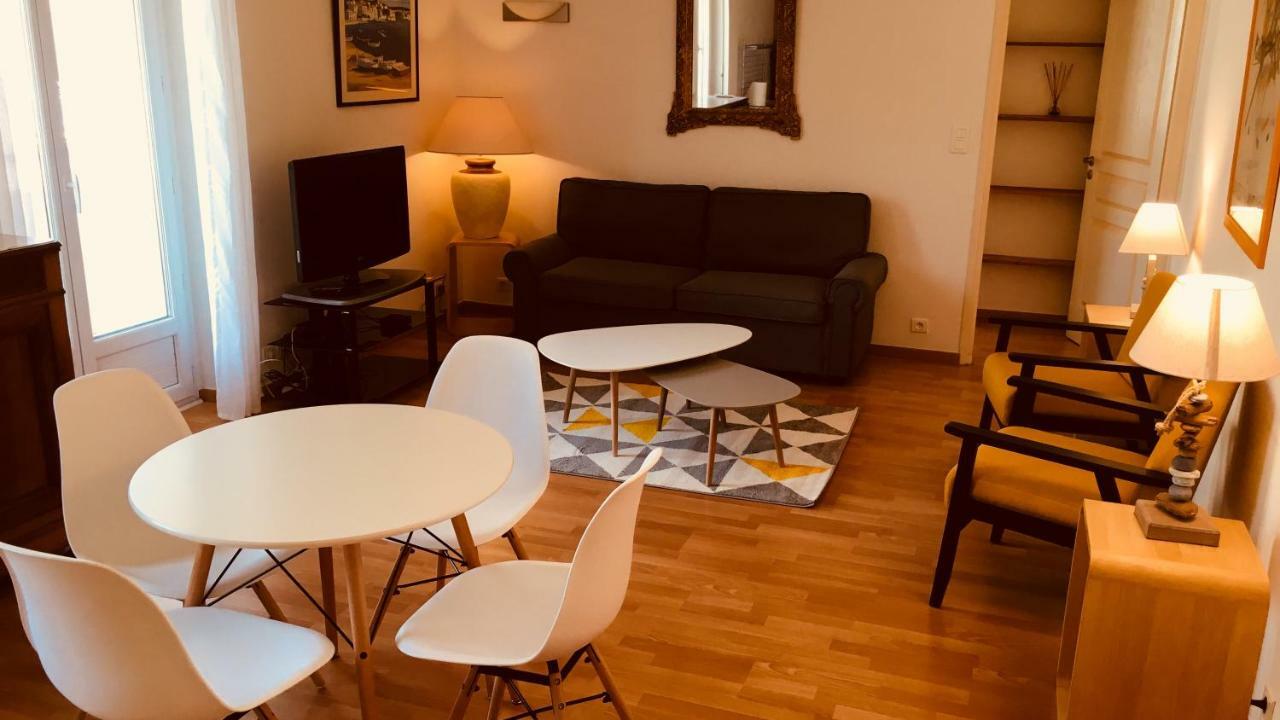 Appartement Place Casone أجاكسيو المظهر الخارجي الصورة