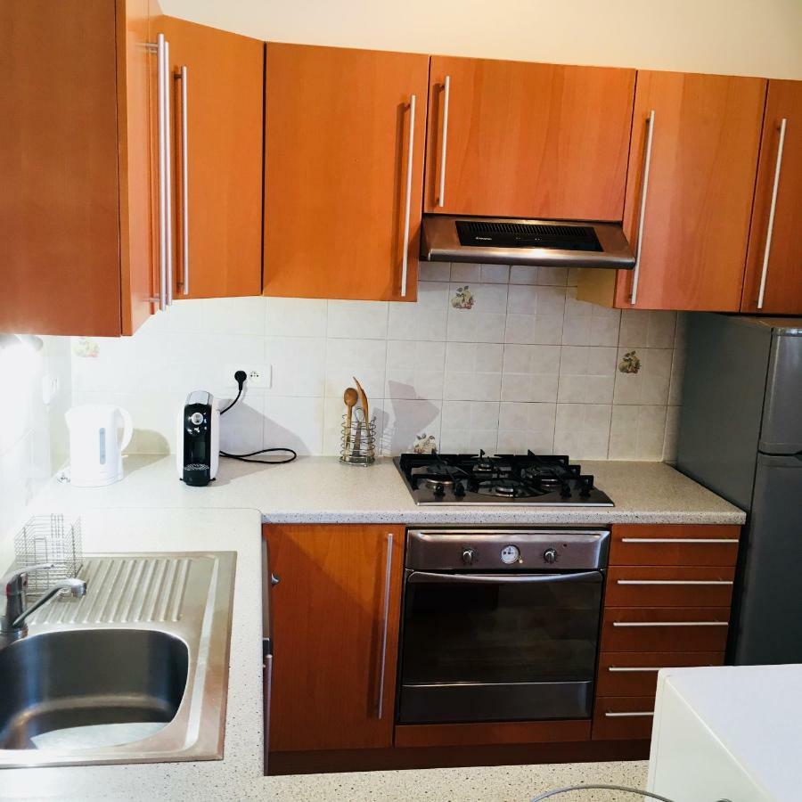 Appartement Place Casone أجاكسيو المظهر الخارجي الصورة