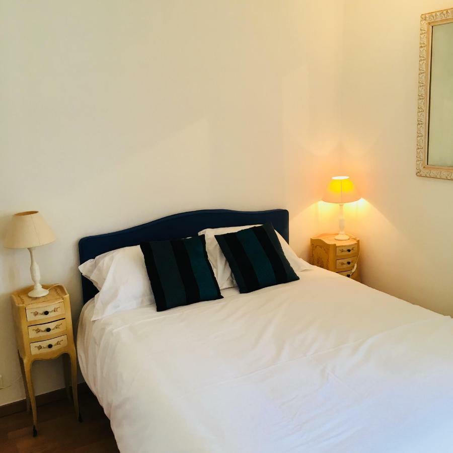 Appartement Place Casone أجاكسيو المظهر الخارجي الصورة