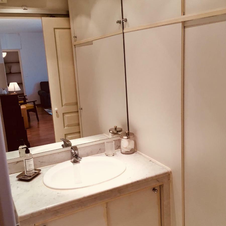 Appartement Place Casone أجاكسيو المظهر الخارجي الصورة