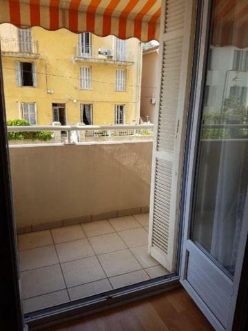 Appartement Place Casone أجاكسيو المظهر الخارجي الصورة